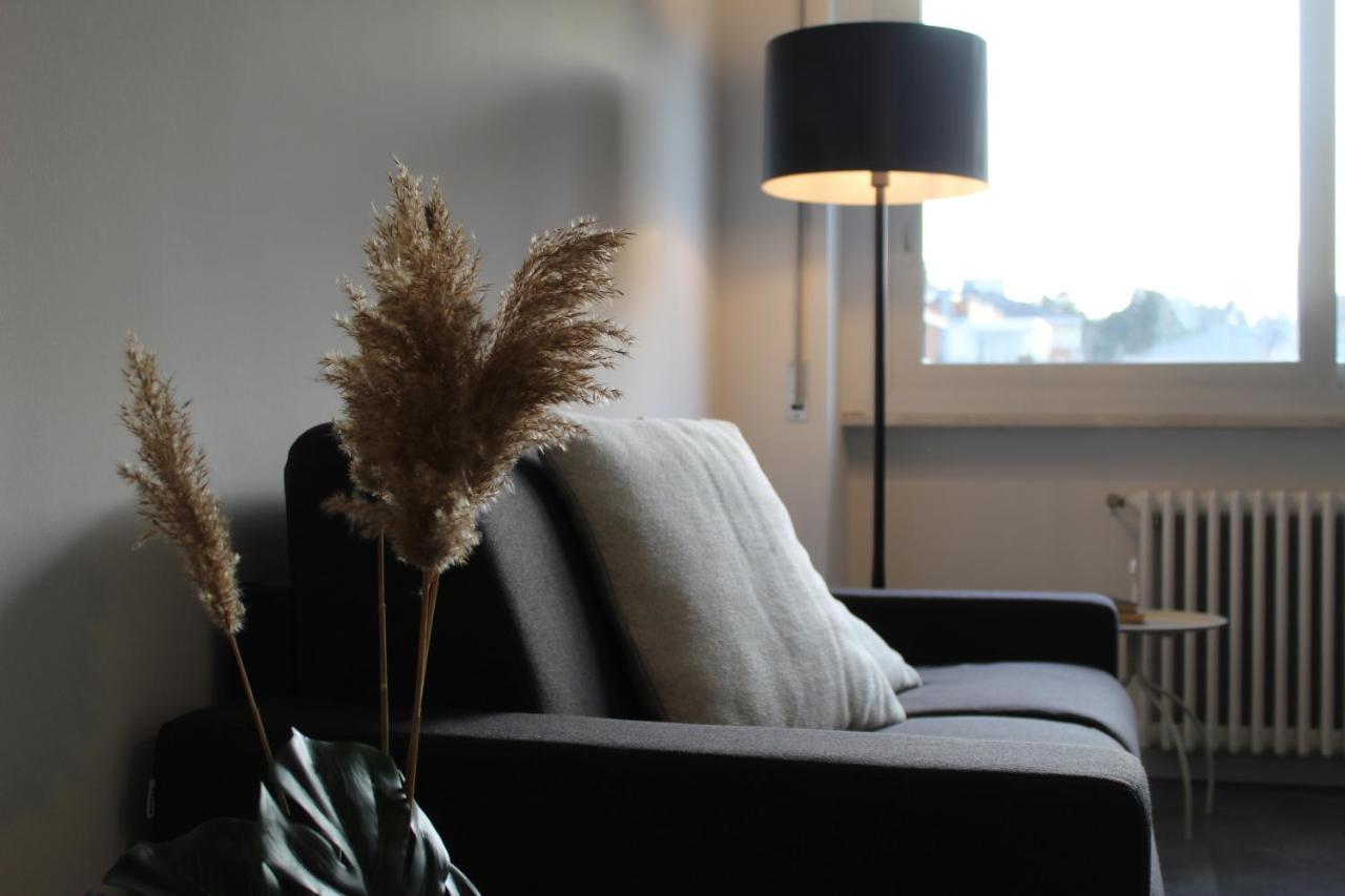 44 Metri Quadri Apartment *