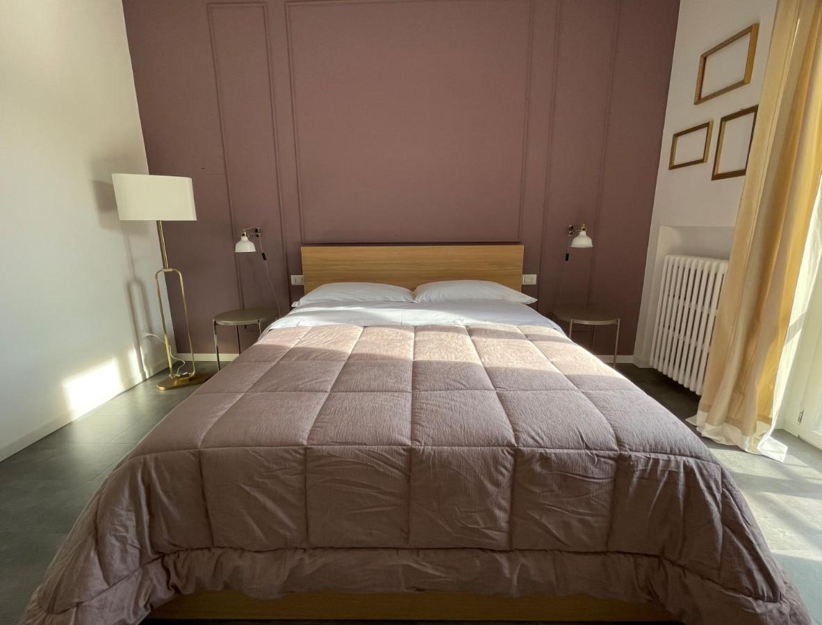 Apartment 44 Metri Quadri *