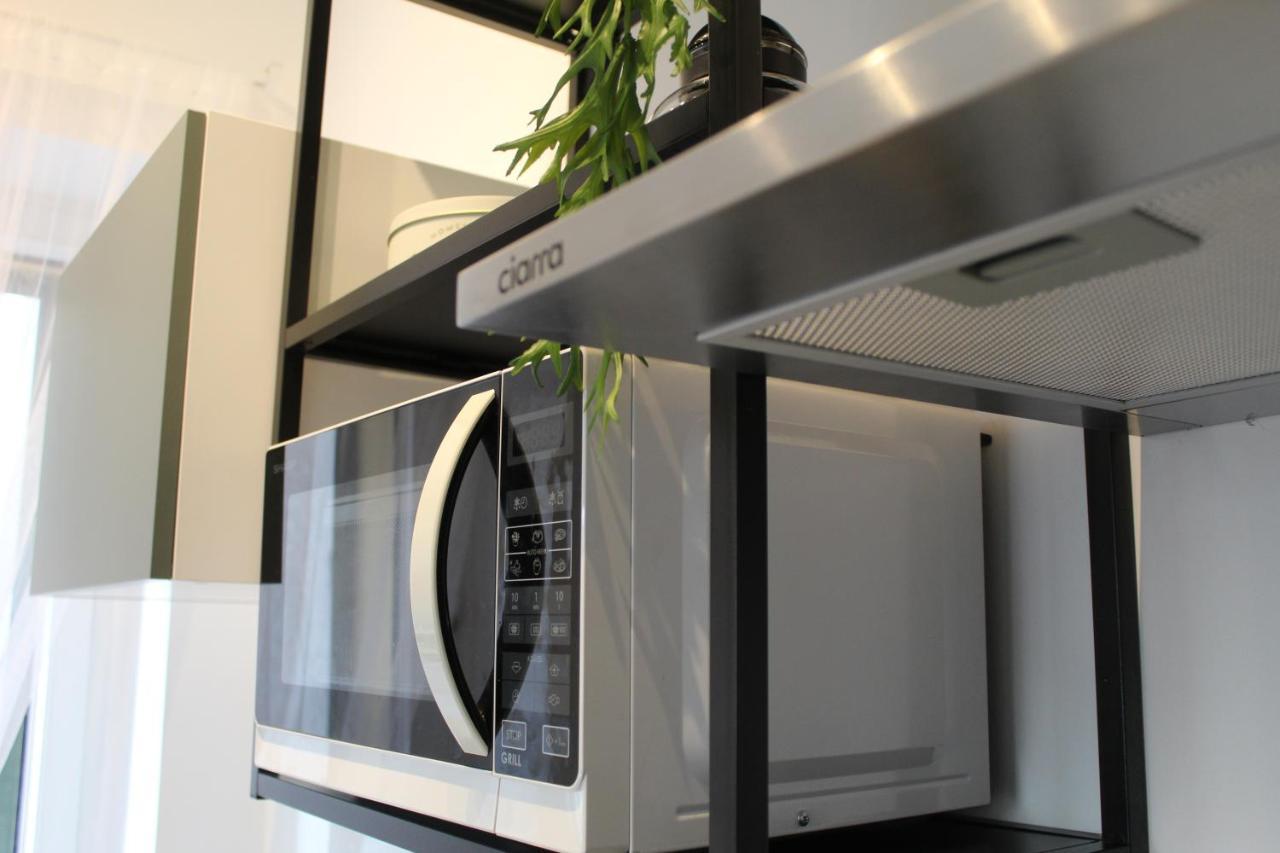 44 Metri Quadri Apartment *