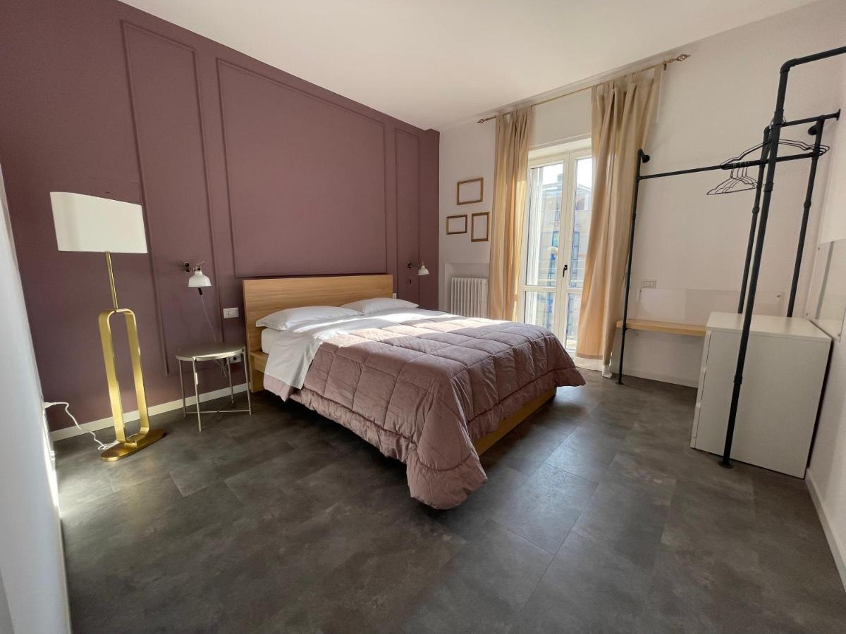 Apartment 44 Metri Quadri