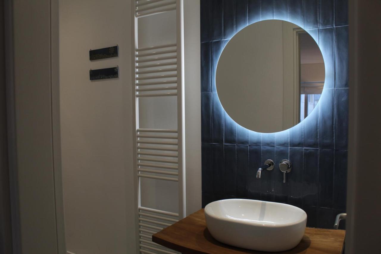 Apartment 44 Metri Quadri