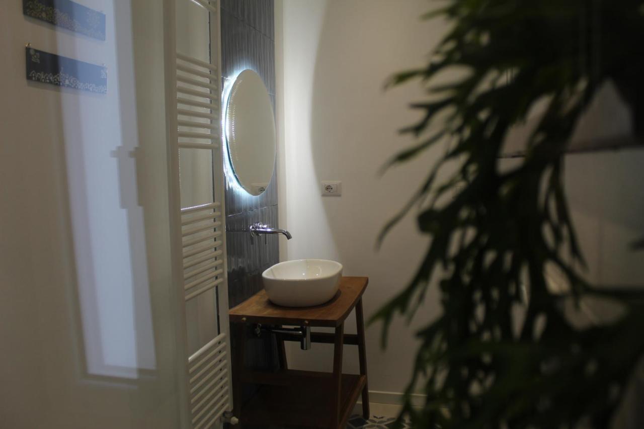 44 Metri Quadri Apartment